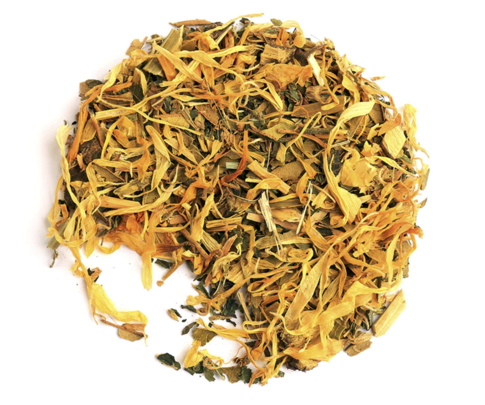 Beautiful Complexion Tea Blend